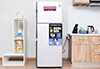 Sửa Tủ Lạnh Hitachi Bị Đóng Tuyết Tại Hà Nội